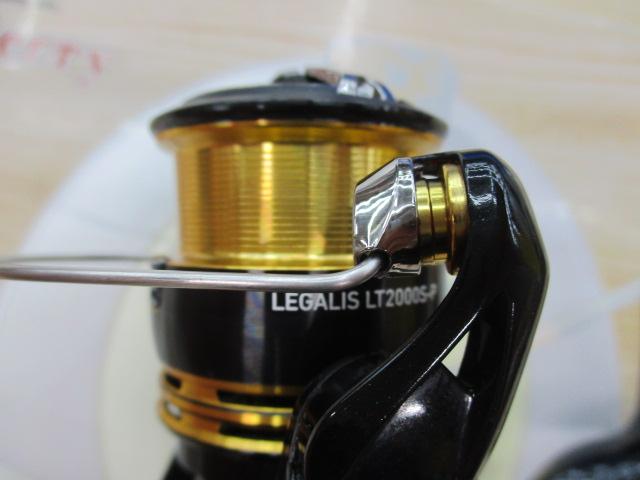 23レガリス LT2000S-P