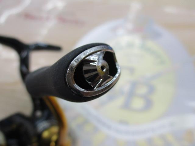 23レガリス LT2000S-P