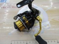 23レガリス LT2000S-P