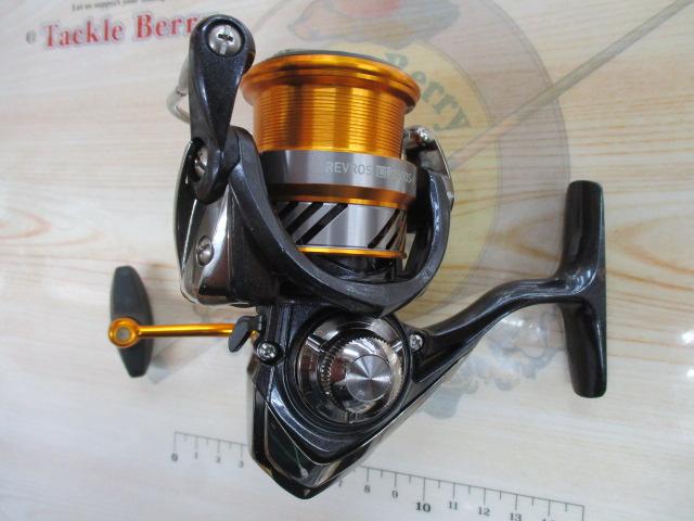 20レブロス LT2500S-H