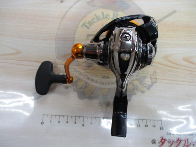 20レブロス LT2500S-H