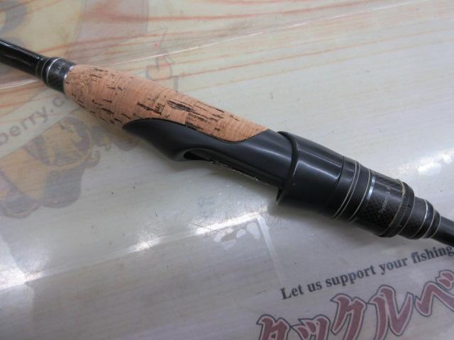 ホーネットスティンガープラス HSPS-651ML-PS MGS