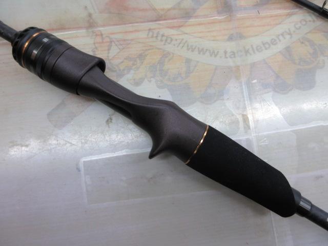 ゲキダキシャフト GDS-C510ML