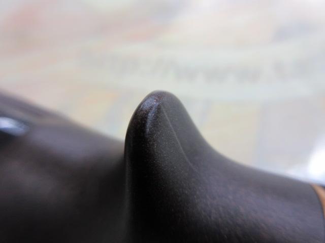 ゲキダキシャフト GDS-C510ML