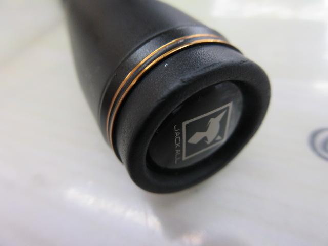 ゲキダキシャフト GDS-C510ML