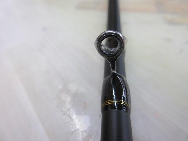 ゲキダキシャフト GDS-C510ML