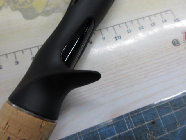 22エクスプライド 170MH