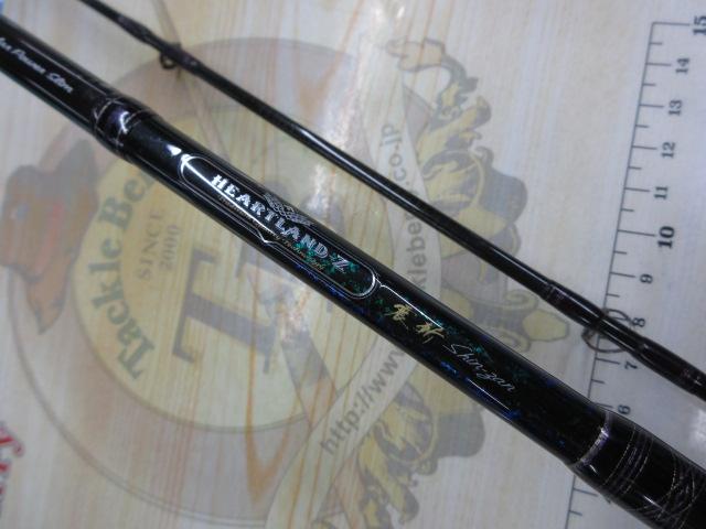 ハートランドZ HL-Z742MFS-ti06