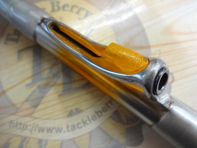 SILマークドライ 5-52遠投