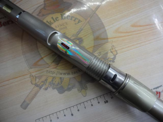 SILマークドライ 5-52遠投