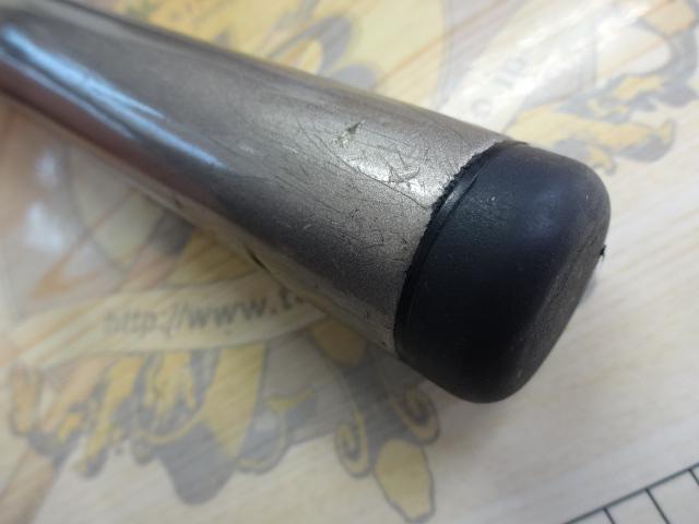 SILマークドライ 5-52遠投