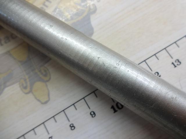 SILマークドライ 5-52遠投