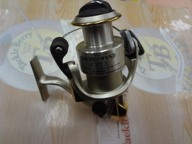 98アルテグラ 4000