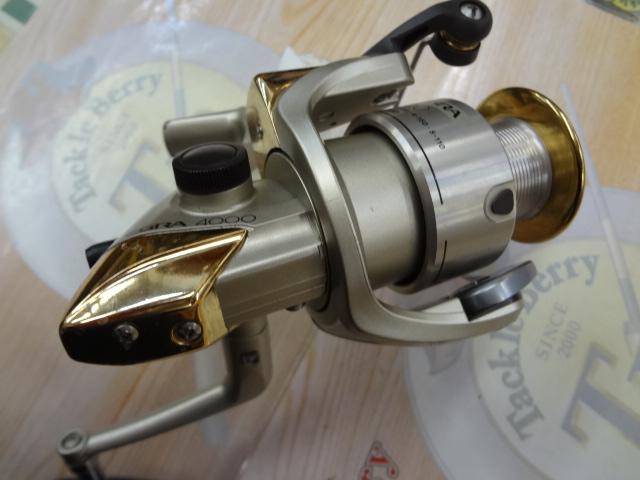 98アルテグラ 4000