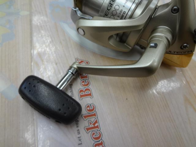 98アルテグラ 4000