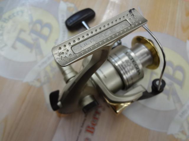 98アルテグラ 4000