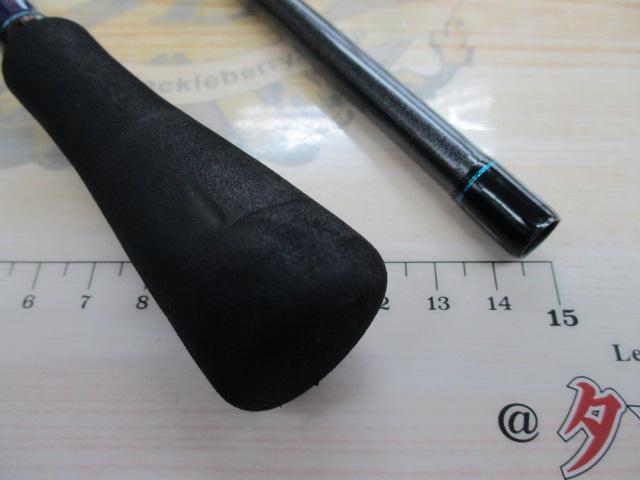 リバティクラブエギング 862MH