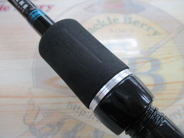 リバティクラブエギング 862MH