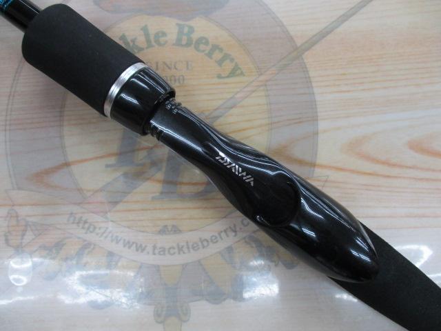 リバティクラブエギング 862MH