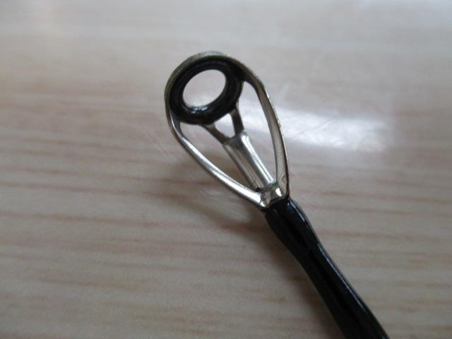 リバティクラブエギング 862MH