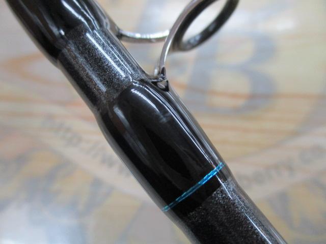 リバティクラブエギング 862MH