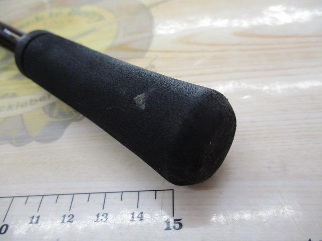 ゾディアス 166MH