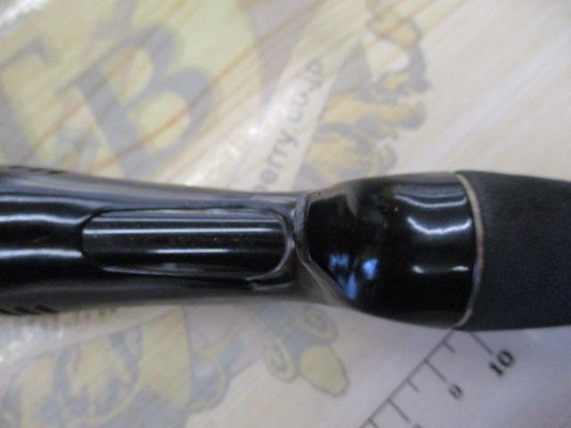 ゾディアス 166MH