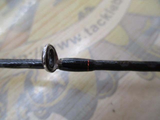 ゾディアス 166MH