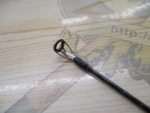 ゾディアス 166MH