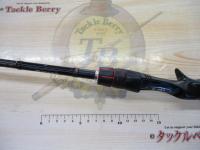 ゾディアス 166MH