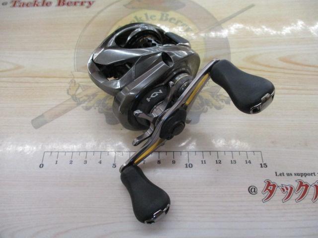 16アルデバランBFS XG LH｜＠ベリーネット 日本最大新品中古釣具WEB