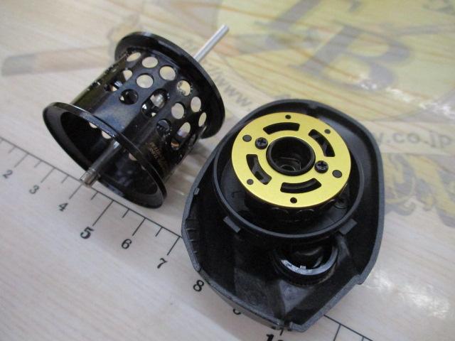 16アルデバランBFS XG LH｜＠ベリーネット 日本最大新品中古釣具WEB