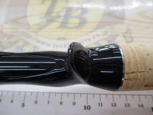 ブレイゾン C610M-2