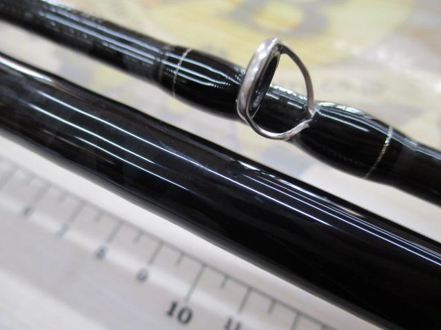 ブレイゾン C610M-2