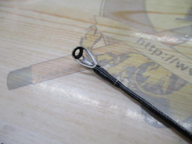 ブレイゾン C610M-2