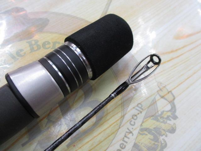 21グラップラーBBタイプJ B60-5