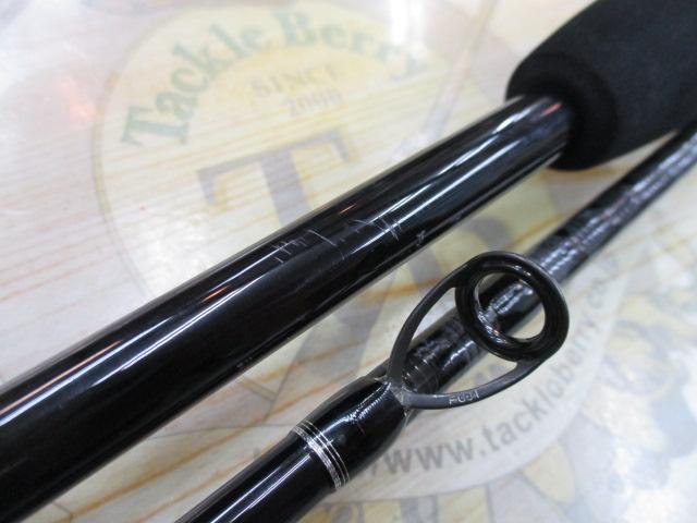 21グラップラーBBタイプJ B60-5