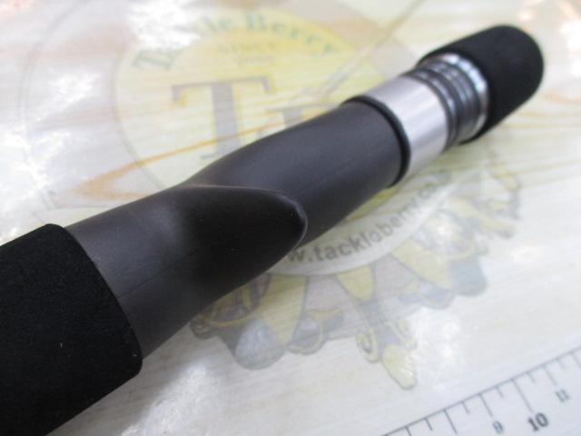 21グラップラーBBタイプJ B60-5