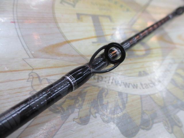 21グラップラーBBタイプJ B60-5