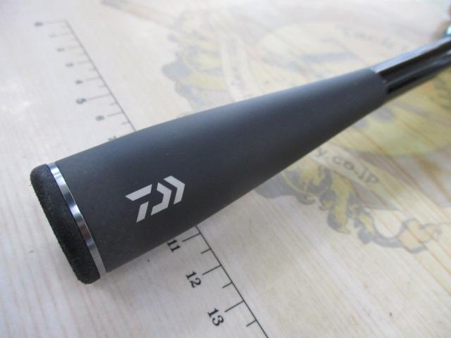 ブレイゾン C66M-2