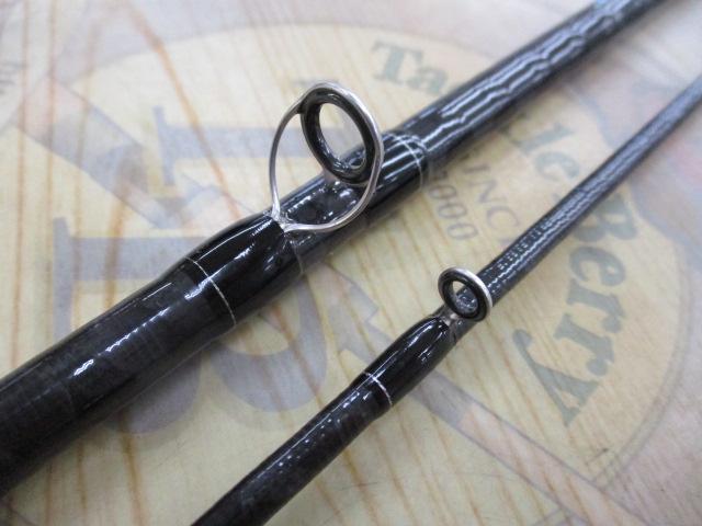 ブレイゾン C66M-2