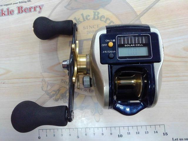 10SCクイックファイヤー小船 401XH