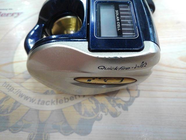 10SCクイックファイヤー小船 401XH