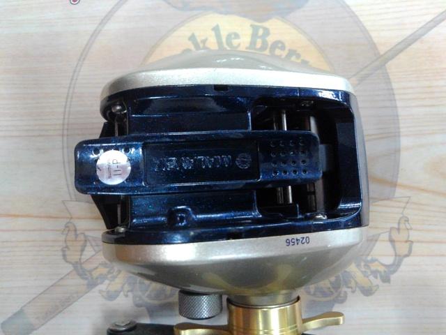 10SCクイックファイヤー小船 401XH