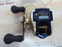 10SCクイックファイヤー小船 401XH