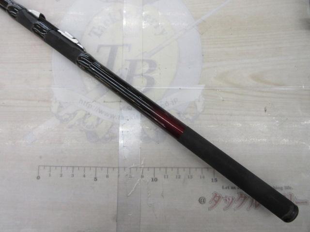 スーパースクエアRX ISO HD 2-620