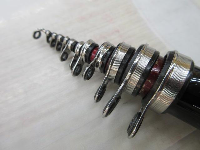 スーパースクエアRX ISO HD 2-620