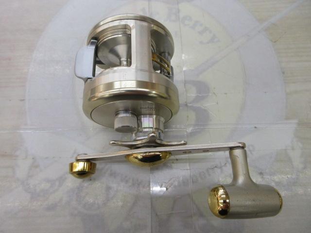 ミリオネアCV-Z 200F