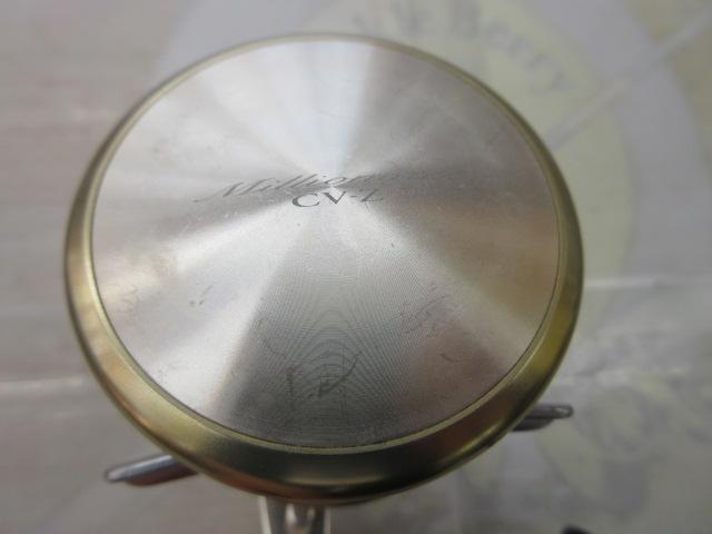 ミリオネアCV-Z 200F