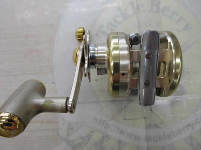 ミリオネアCV-Z 200F